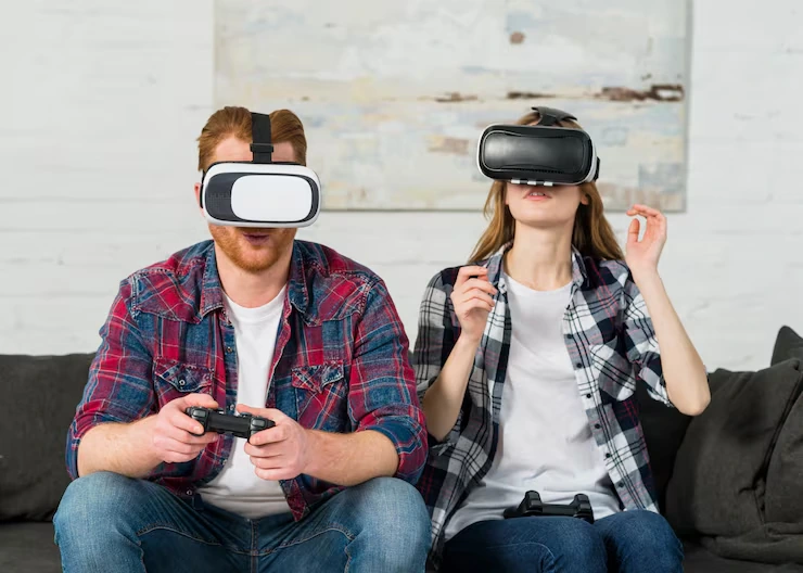 Mobile Game Development Services