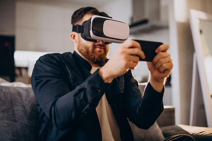 Mobile Game Development Services