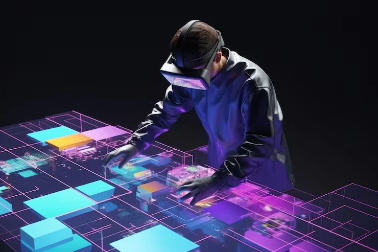 Roblox Game Design and User Experience Architecture