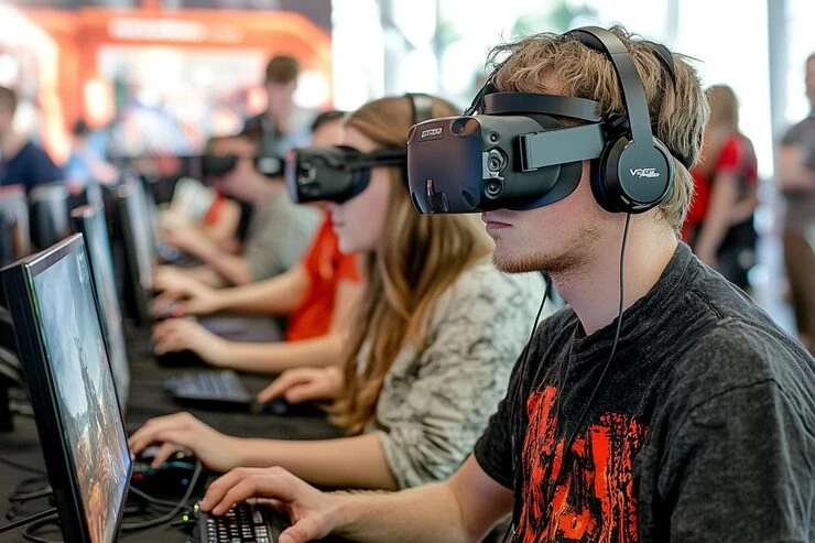 Unity Based iOS Game Development and Performance Engineering