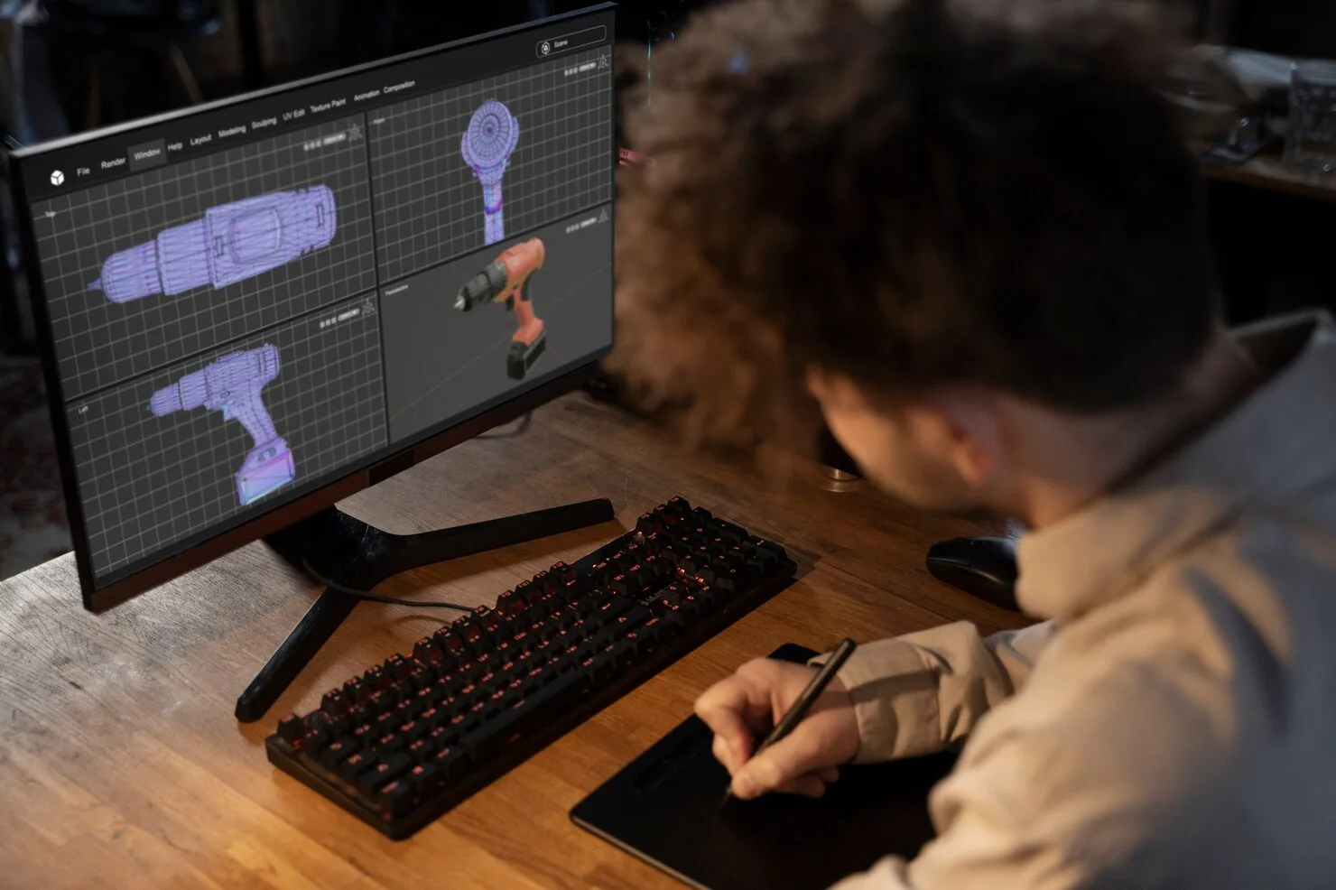 roblox simulator game development services