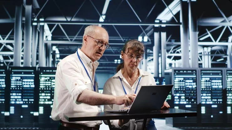 Network Load Balancing And Latency Optimization Services Team