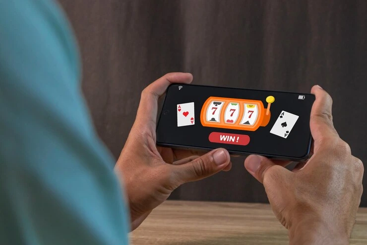 casino app development services