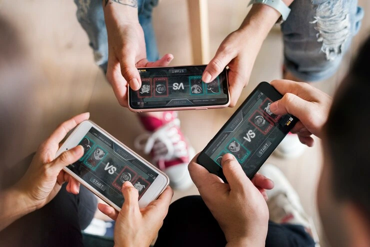 unity game prototyping services