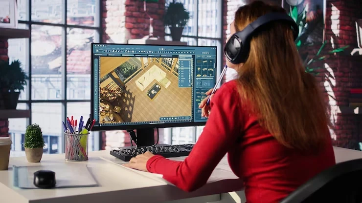 roblox game optimization services uae