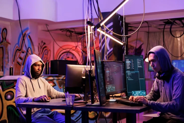 Roblox Game Development Agency Hong Kong