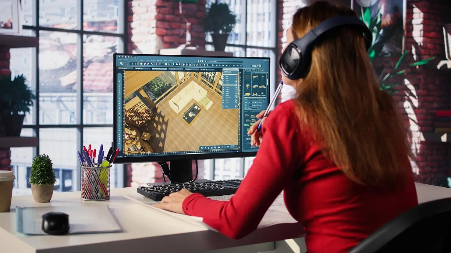 roblox game development services