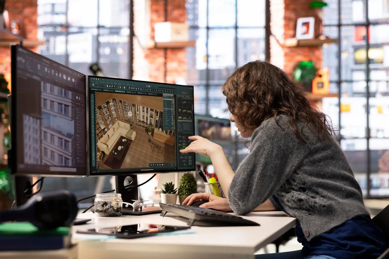 Roblox combat game development services France