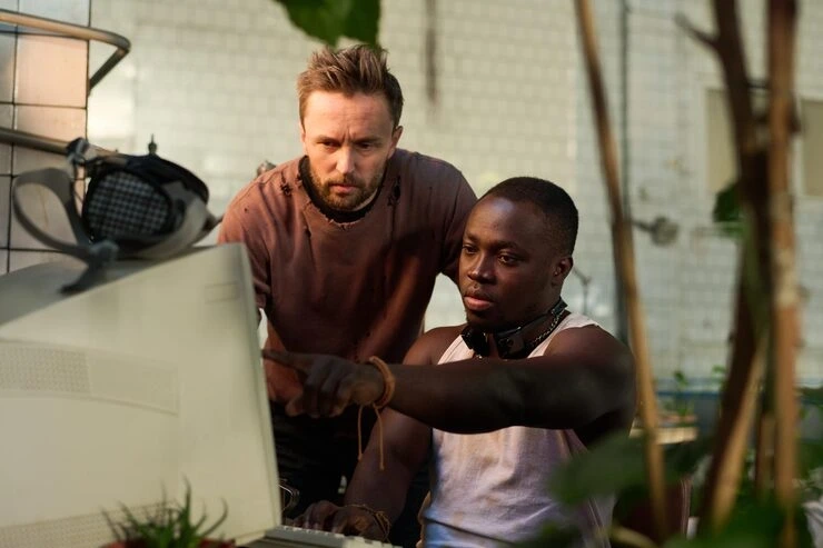 Professional Unity And Unreal Engine Game Development Company