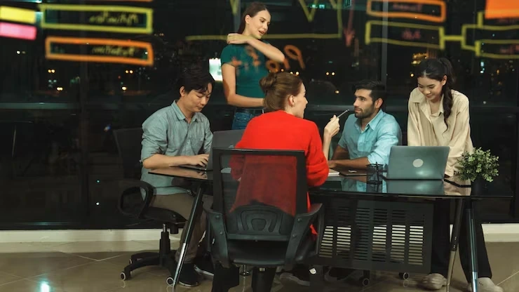 Why Choose Our Texas Based Cloud Gaming Development Solutions Agency