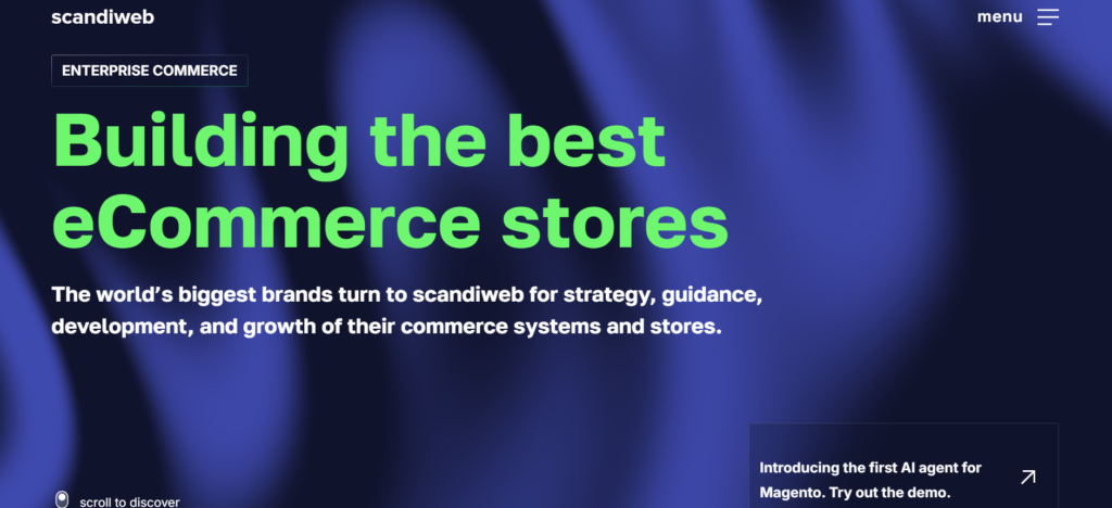 Top 10 Magento E-commerce SEO Agencies in 2026