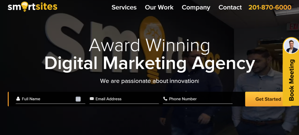 Top 10 Magento E-commerce SEO Agencies in 2026