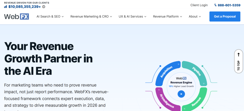 Top 10 Magento E-commerce SEO Agencies in 2026