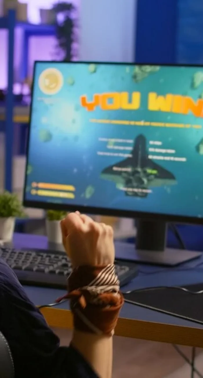 6. Game Launch & Marketing Support