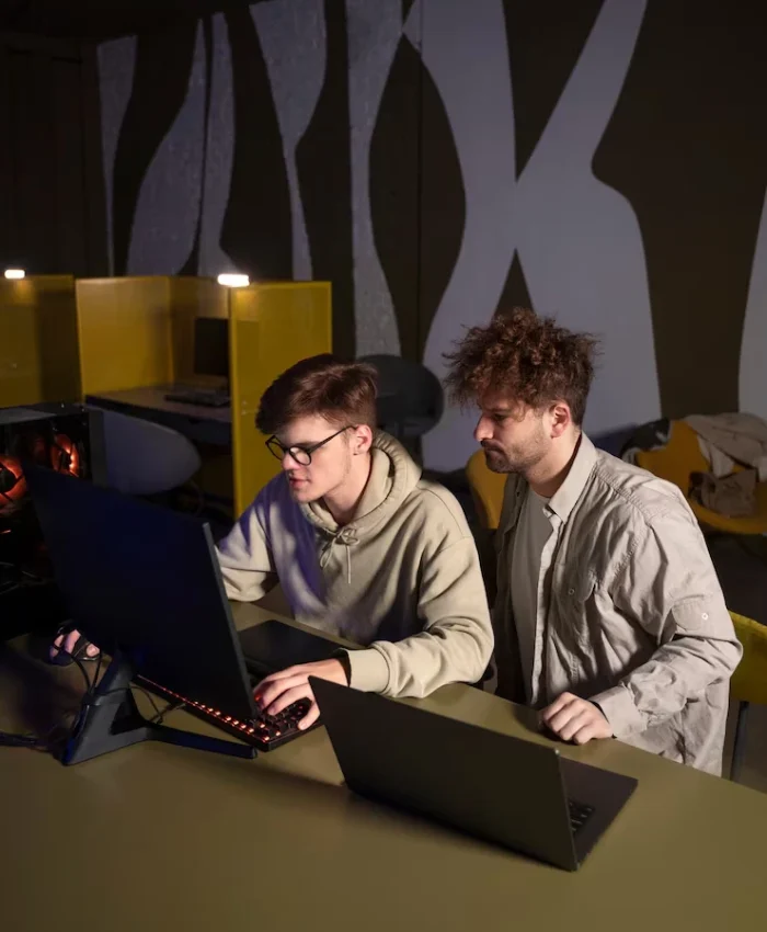 Effective PC Game Development Services Solutions