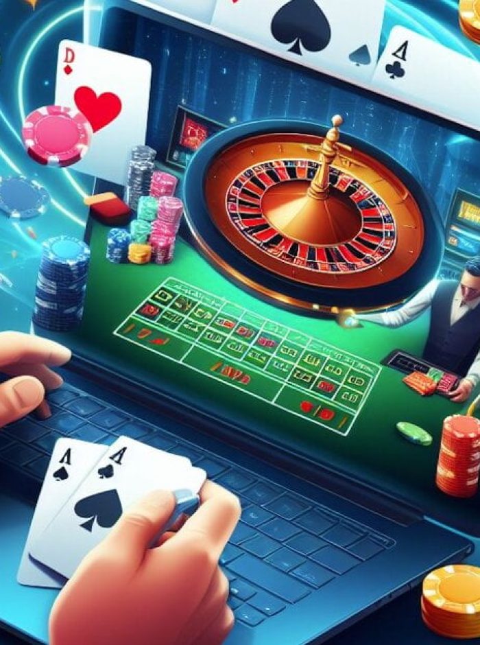 Features of Casino Game Development Services Features of Casino Game Development Services