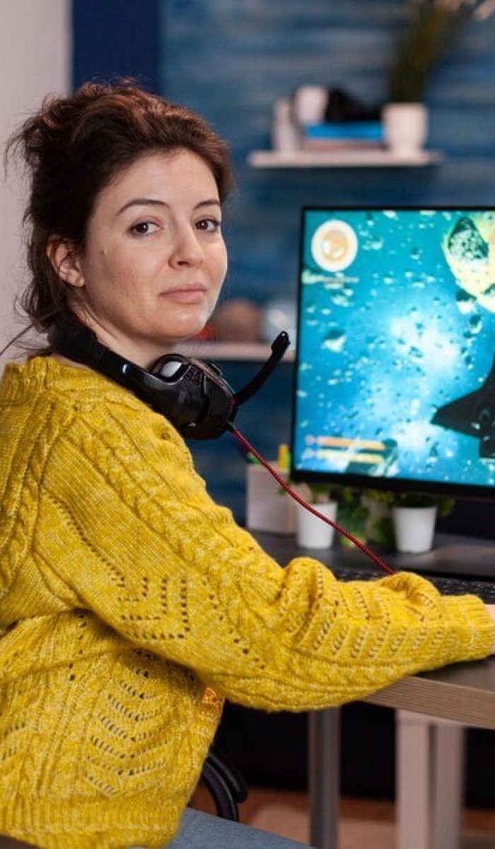 Expert Game Development with a Focus on Customer-Centered Solutions Creating Customer-Focused Game Development Solutions for Interactive Play
