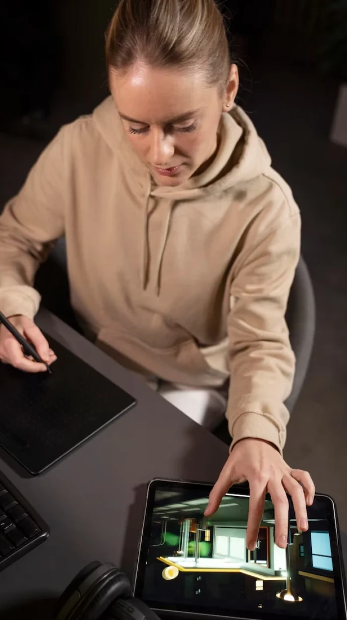 Key Features of Our PC Game Development Services