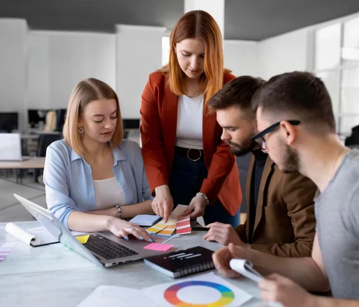 Our Process From Concept to Launch