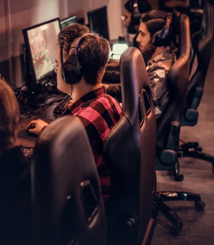 Expert Survival Horror Game Development Agency