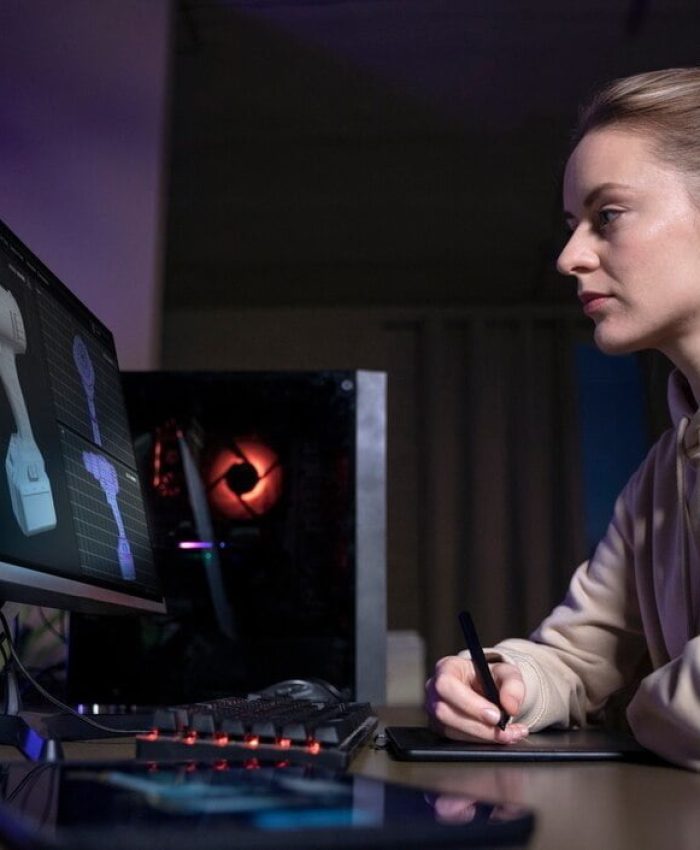 Showcase of Proven Success in Creating Unique VR Games with Our Development Services Create Unique VR Games with our game development services – showcasing our proven track record in delivering immersive VR games.