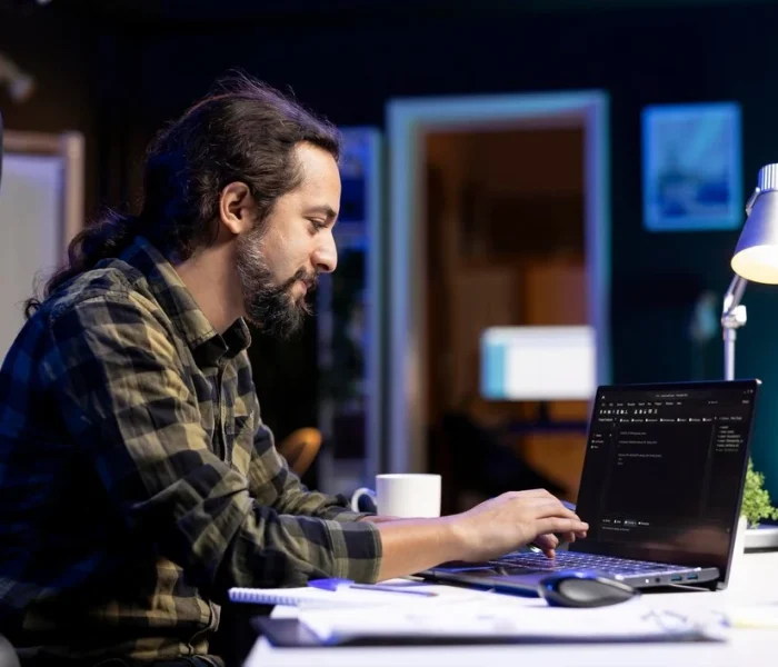 Step 3 Development & Scripting