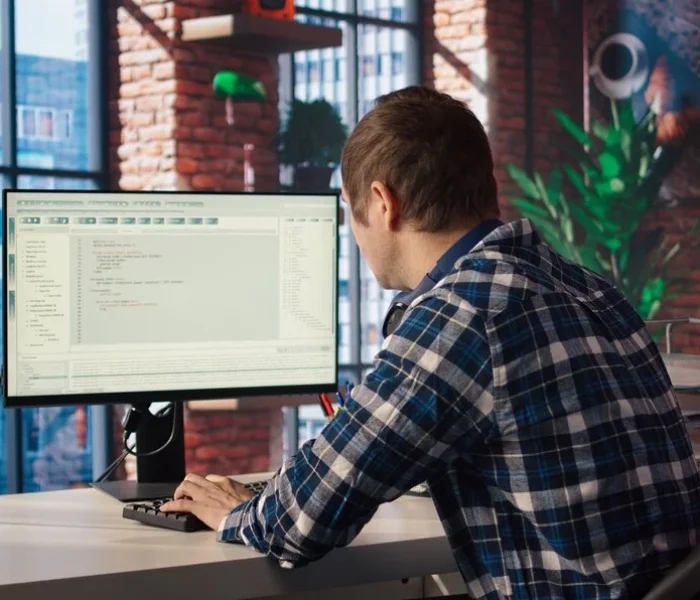 Step 3 Development & Scripting