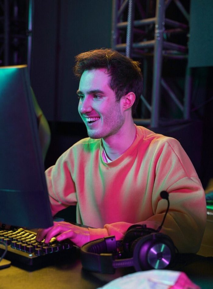 Why Choose Pearl Lemon Games for Your PC Game Development? Why Choose Pearl Lemon Games for Your PC Game Development?