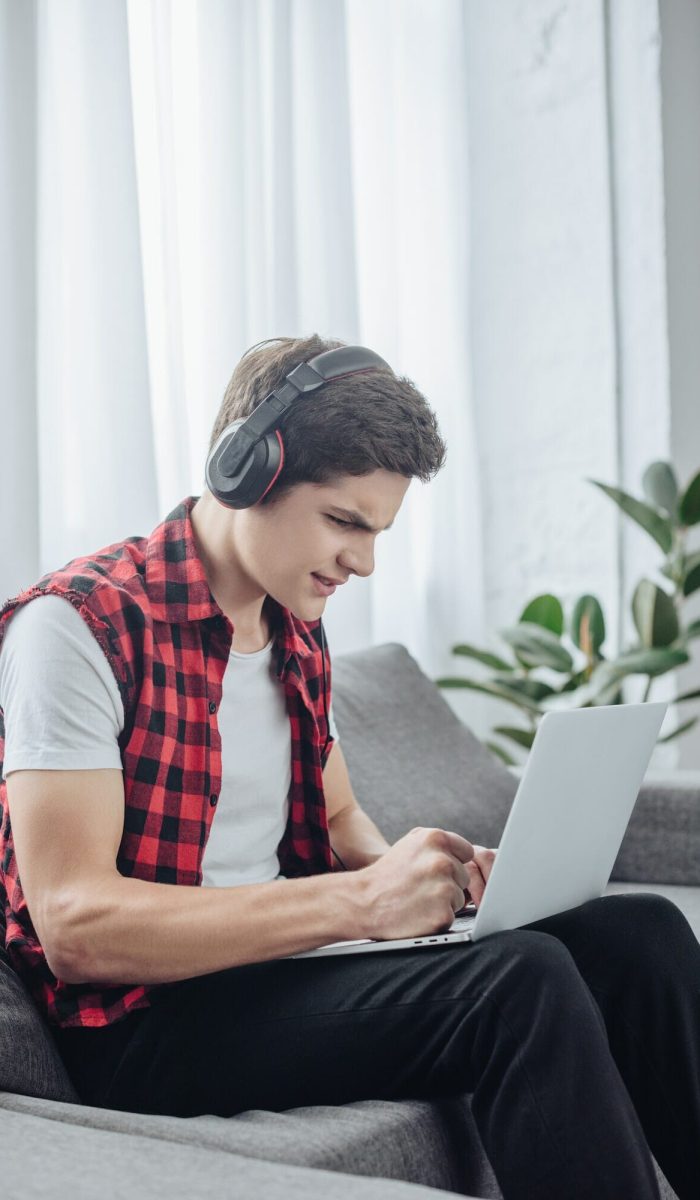 Shooter game development agency helping teens improve game skills