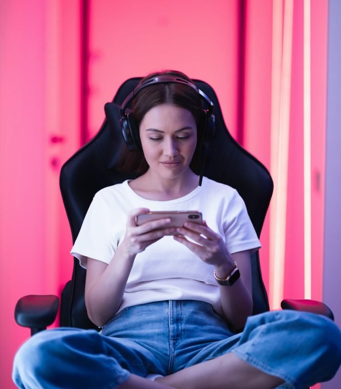 Shooter game development agency enhancing mobile gameplay