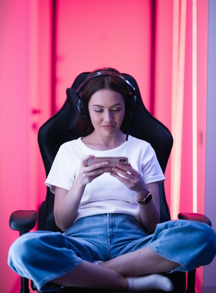 Shooter game development agency enhancing mobile gameplay