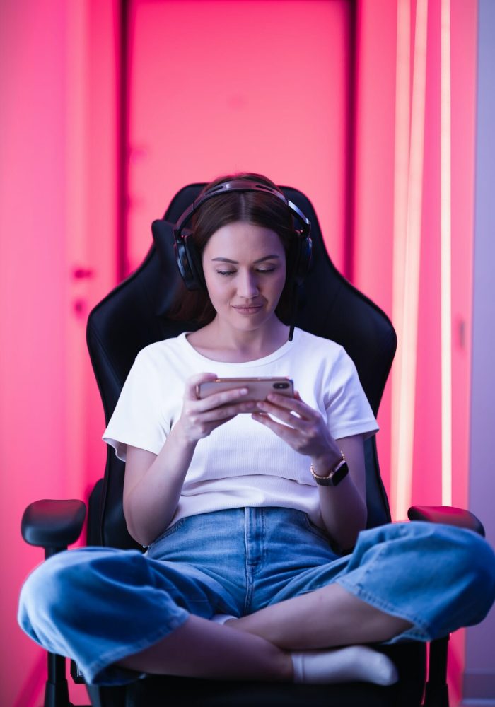 Shooter game development agency enhancing mobile gameplay
