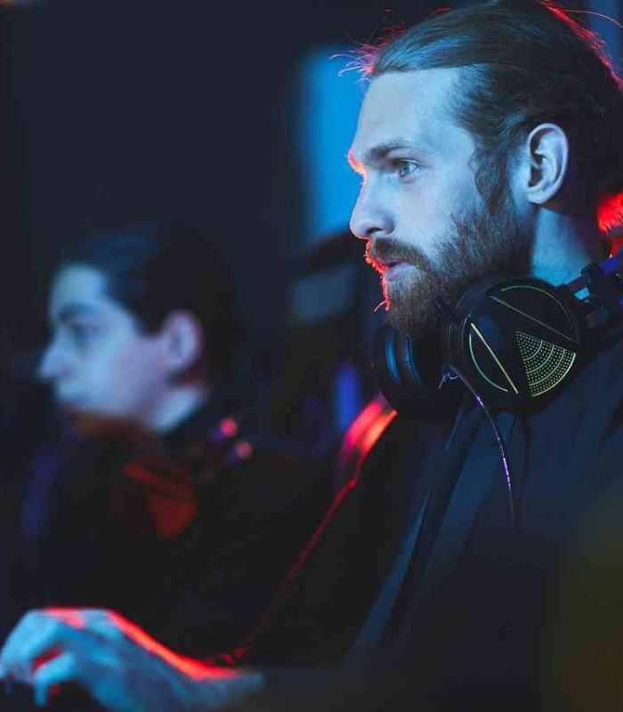 cybersport-gamers cybersport-gamers