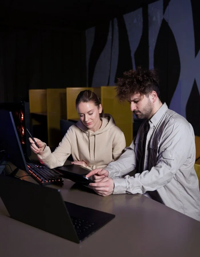 HTML5 Game Development Agency for Cross-Device Play HTML5 Game Development Agency developing interactive browser-based games