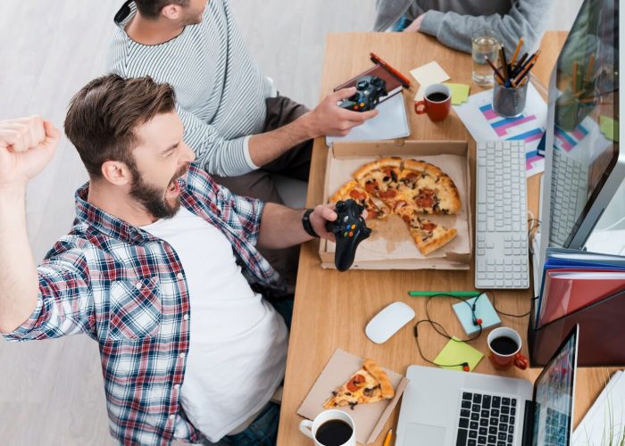 Roblox Game Development Studio Designed for Seamless Gameplay Roblox game development studio delivering flawless gaming moments