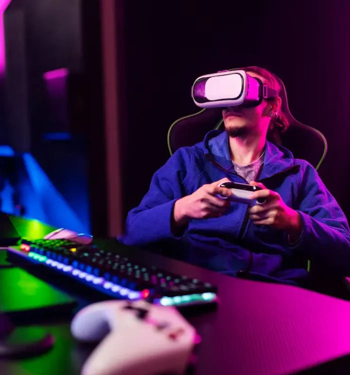 Why Do You Need a Roblox Game Developer?