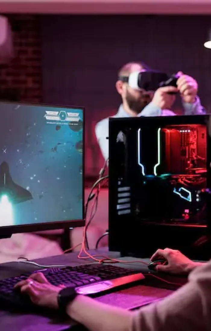 modern-player-live-streaming-video-games-play-computer-having-fun-with-rpg-tournament-young-adult-playing-online-action-shooting-game-with-multiple-players-pc-shooter-challenge_482257-47448