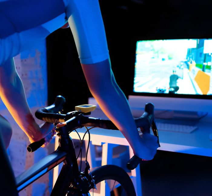 Key Features of Our Fitness Games Key Features of Our Fitness Games