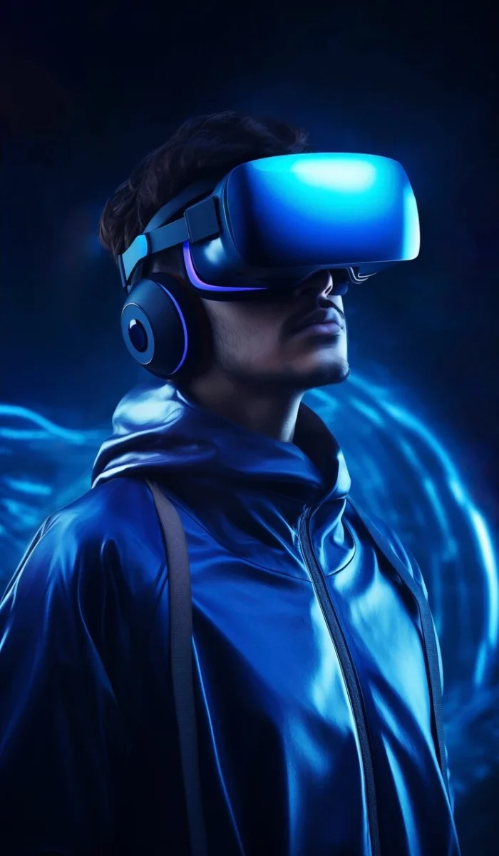 Unity game creators delivering interactive and immersive console-based gaming content.