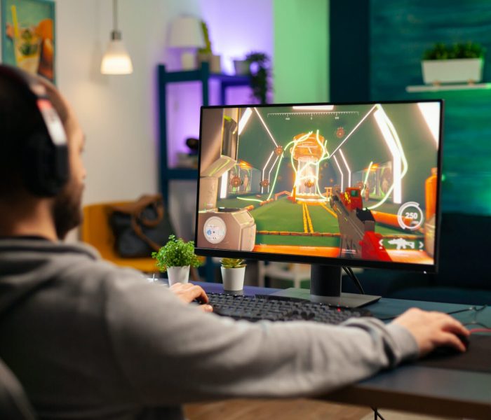 Escape Games on Roblox