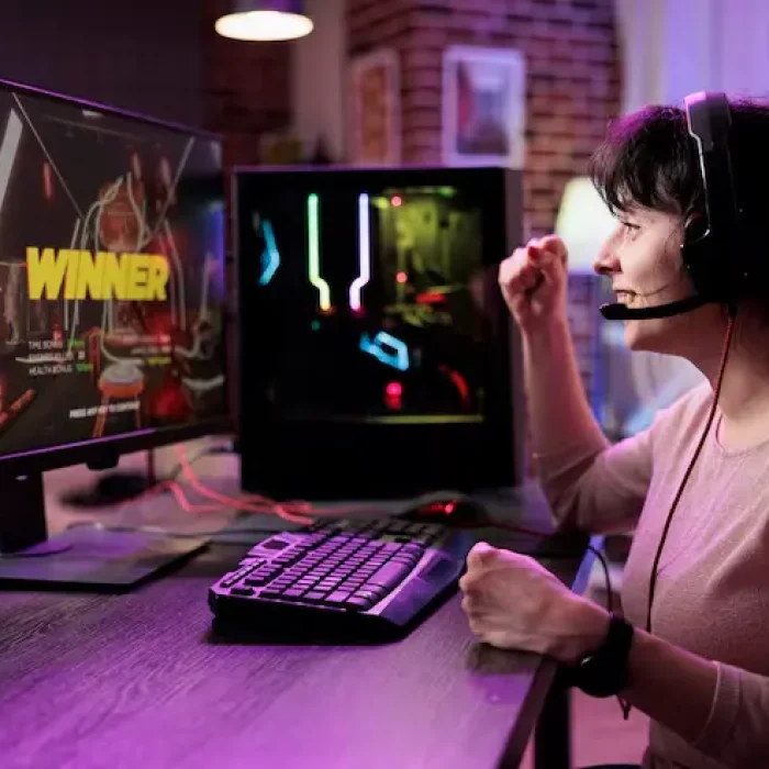 So Much More Than Roblox Game Development