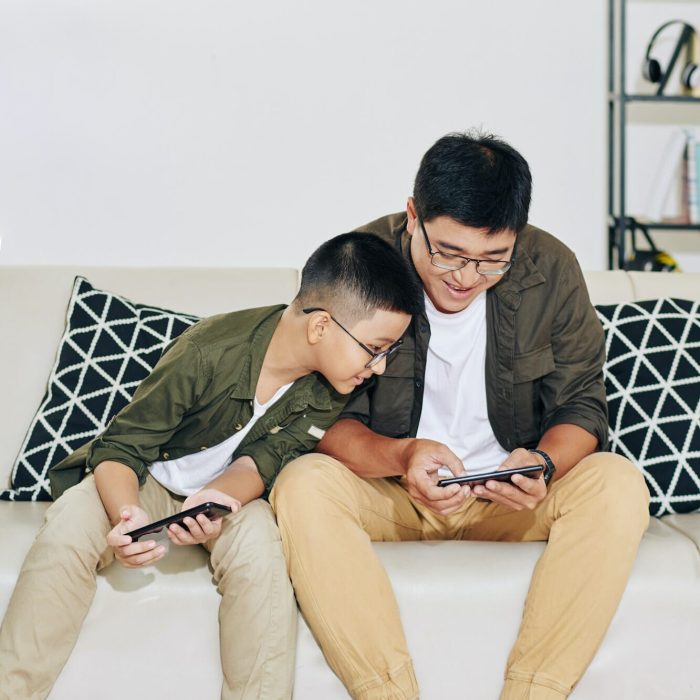 Celebrating Mobile Game Wins – Video Game Marketing Agency