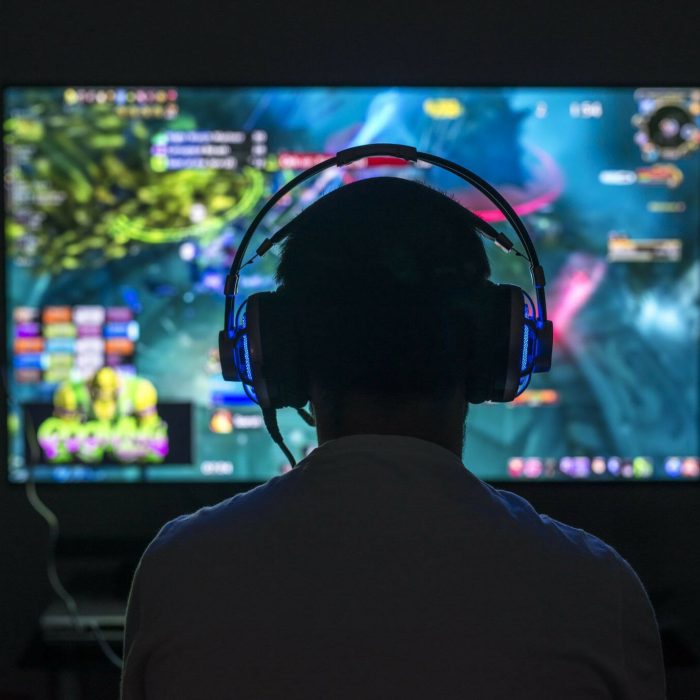 Game Development Language