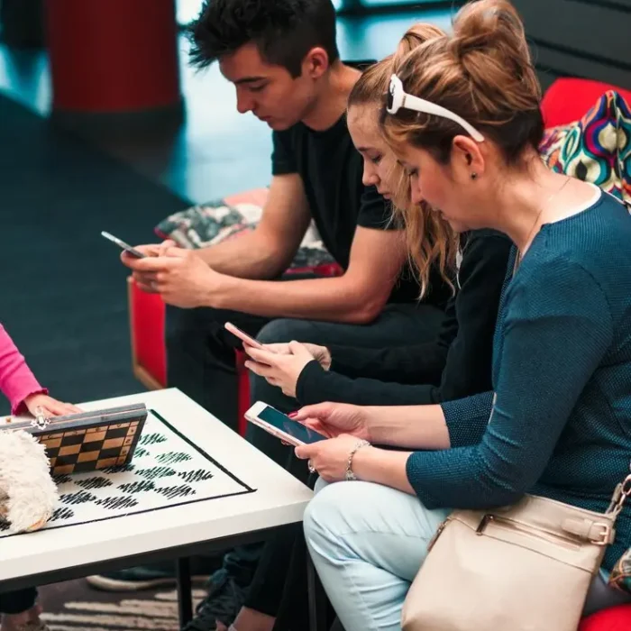 Mobile Game Marketing Agency London